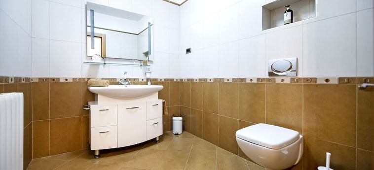 Hotel Villa Sky Rovinj - Istria: Foto 