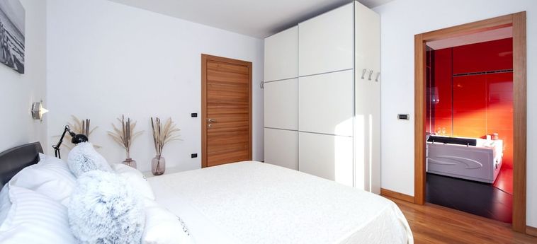 Hotel Villa Sky Rovinj - Istria: Foto 