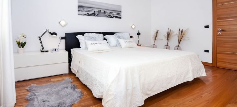 Hotel Villa Sky Rovinj - Istria: Foto 