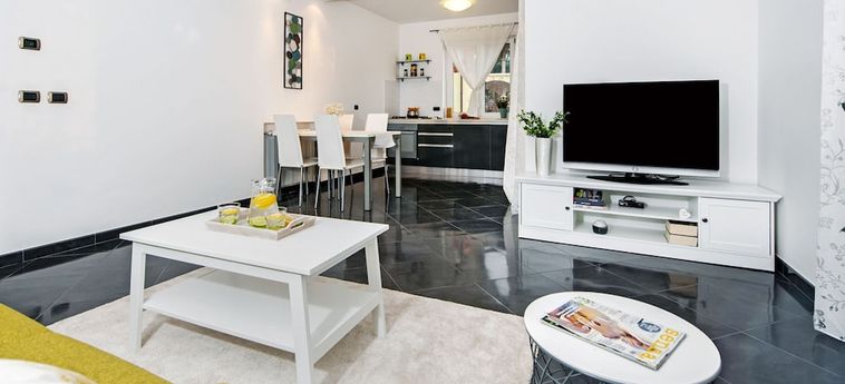 Hotel Villa Sky Rovinj - Istria: Foto 