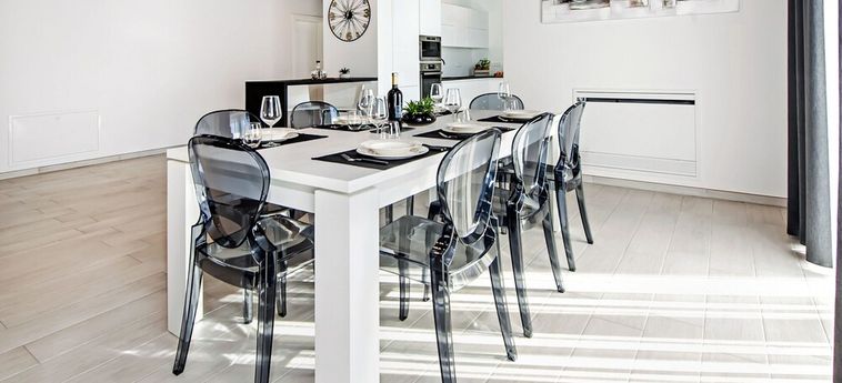 Hotel Villa Xo Rovinj - Istria: Foto 
