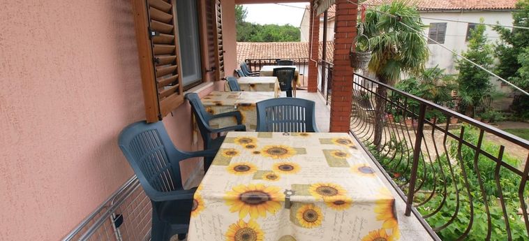 Hotel Rooms Milan 1370 Rovinj - Istria: Foto 