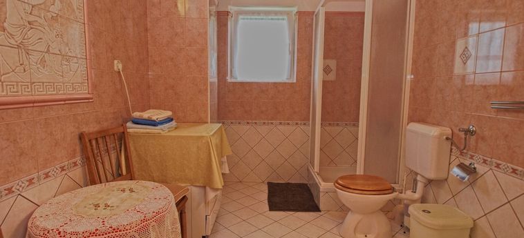 Hotel Rooms Milan 1370 Rovinj - Istria: Foto 