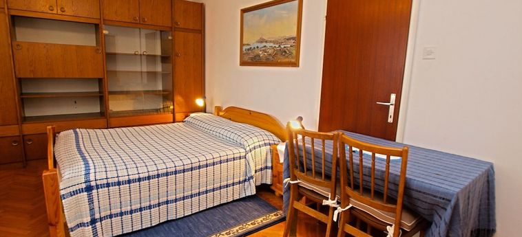 Hotel Rooms Milan 1370 Rovinj - Istria: Foto 