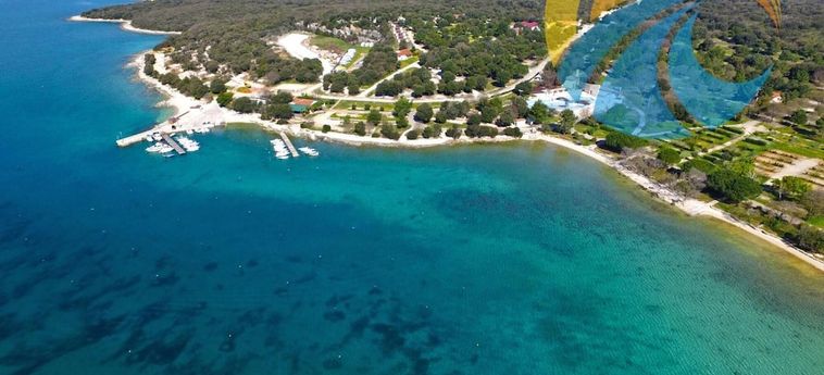 Hotel Rooms Milan 1370 Rovinj - Istria: Foto 