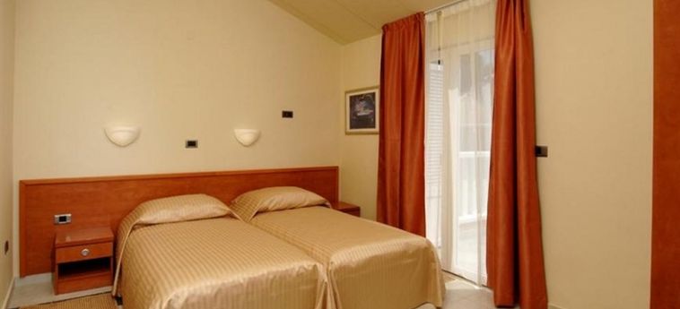 Resort Amarin Apartments:  ROVINJ - ISTRIE