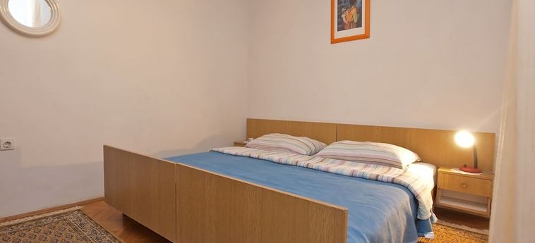 Apartment Ana 1068 Rovinj - Istrie : Photo 