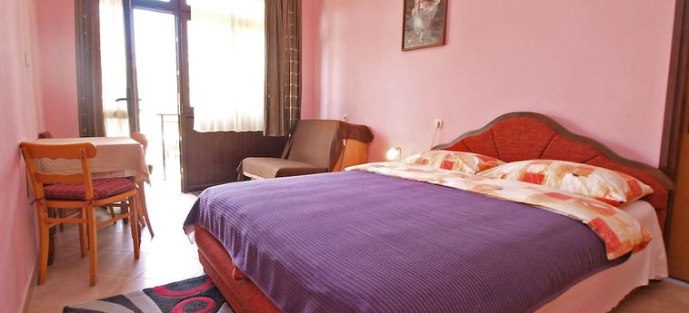 Apartment Ana 1068 Rovinj - Istrie : Photo 