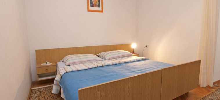 Apartment Ana 1068 Rovinj - Istrie : Photo 