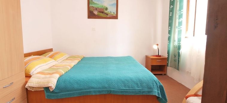 Apartment Ana 1068 Rovinj - Istrie : Photo 