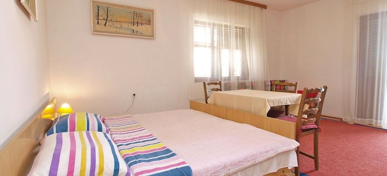 Apartment Ana 1068 Rovinj - Istrie : Photo 