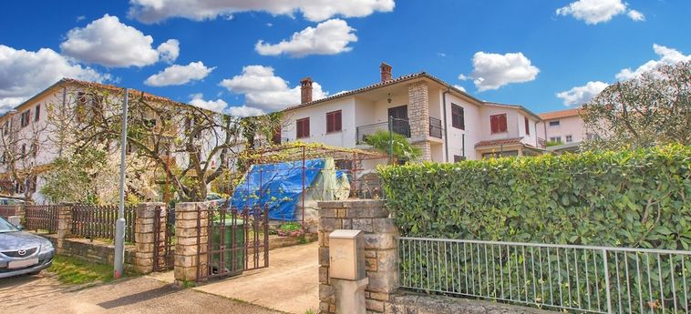 Apartment Ana 1068 Rovinj - Istrie : Photo 