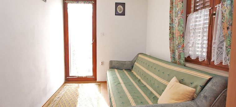 Apartment Ana 1068 Rovinj - Istrie : Photo 
