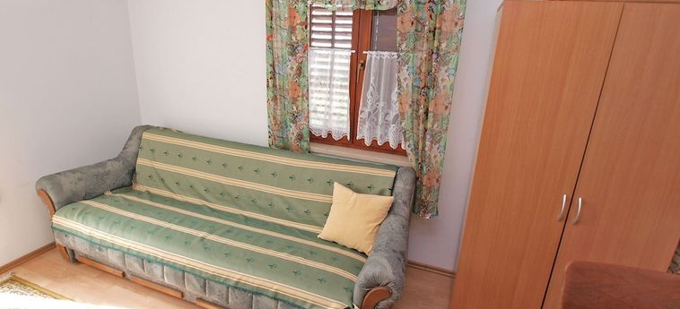 Apartment Ana 1068 Rovinj - Istrie : Photo 