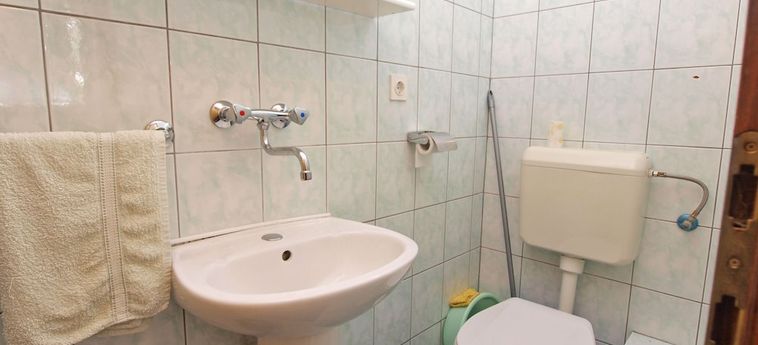 Apartment Ana 1068 Rovinj - Istrie : Photo 