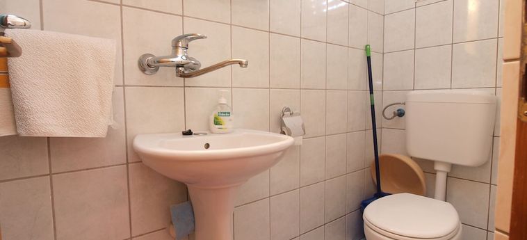 Apartment Ana 1068 Rovinj - Istrie : Photo 