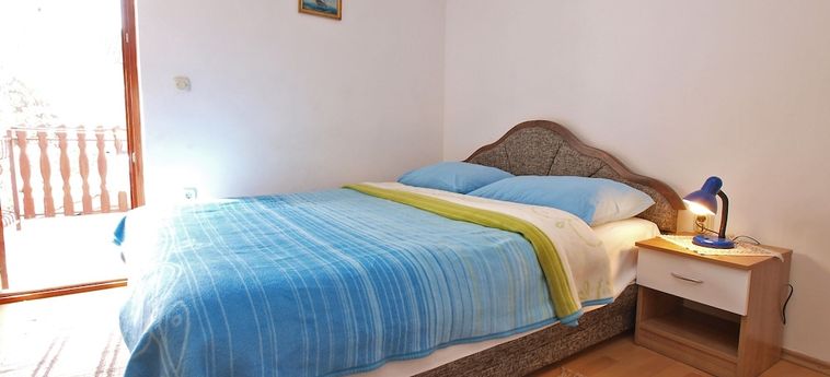 Apartment Ana 1068 Rovinj - Istrie : Photo 