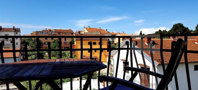 House Vanda Rovinj - Istrie : Photo 