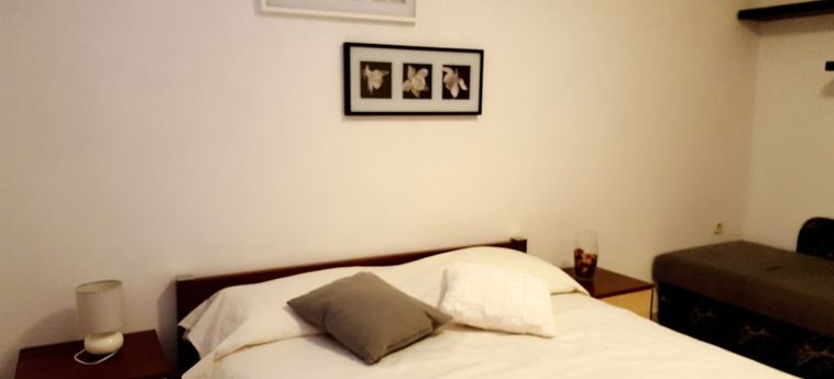House Vanda Rovinj - Istrie : Photo 