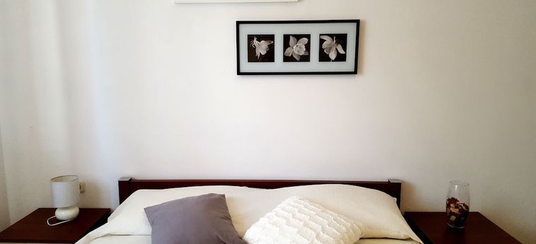 House Vanda Rovinj - Istrie : Photo 