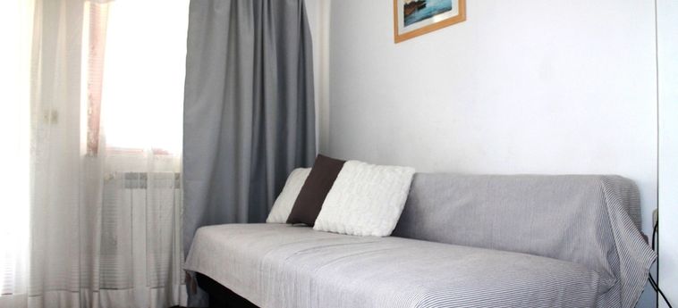 House Vanda Rovinj - Istrie : Photo 