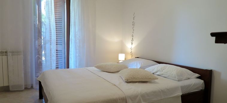 House Vanda Rovinj - Istrie : Photo 