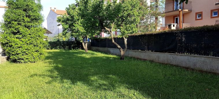 House Vanda Rovinj - Istrie : Photo 
