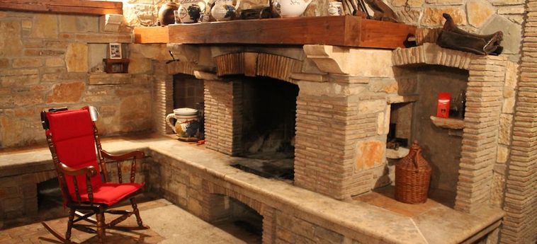 Hotel Villa Pasis Rovinj - Istrie : Photo 