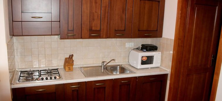 Hotel Villa Pasis Rovinj - Istrie : Photo 