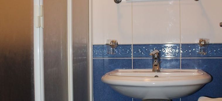 Hotel Villa Pasis Rovinj - Istrie : Photo 