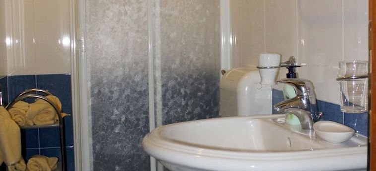 Hotel Villa Pasis Rovinj - Istrie : Photo 