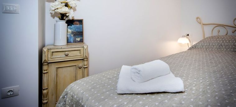 Hotel Villa San Benedetto Rovinj - Istrie : Photo 