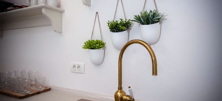 Hotel Villa San Benedetto Rovinj - Istrie : Photo 