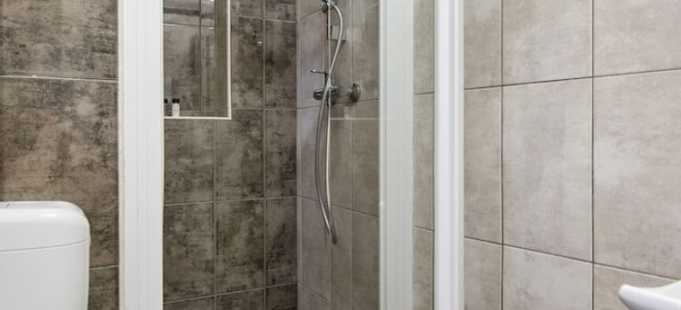 Hotel Villa San Benedetto Rovinj - Istrie : Photo 