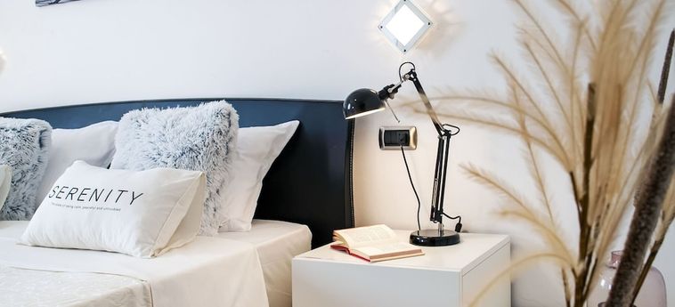Hotel Villa Sky Rovinj - Istrie : Photo 