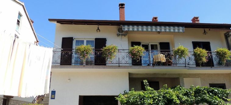 Hotel Rooms Stefania Rovinj - Istrie : Photo 