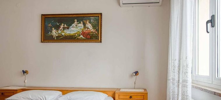 Hotel Room Mario Rovinj - Istrie : Photo 