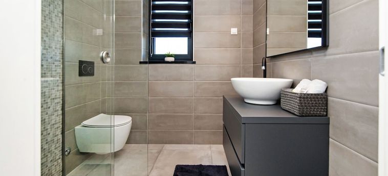 Hotel Villa Xo Rovinj - Istrie : Photo 