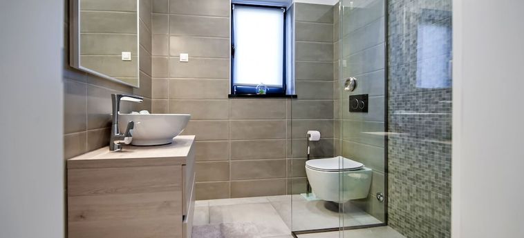 Hotel Villa Xo Rovinj - Istrie : Photo 
