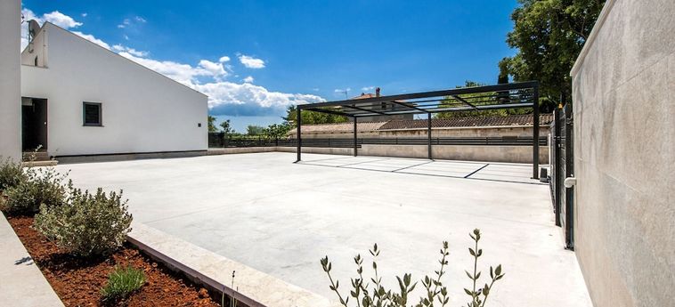 Hotel Villa Xo Rovinj - Istrie : Photo 