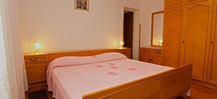 Hotel Rooms Milan 1370 Rovinj - Istrie : Photo 