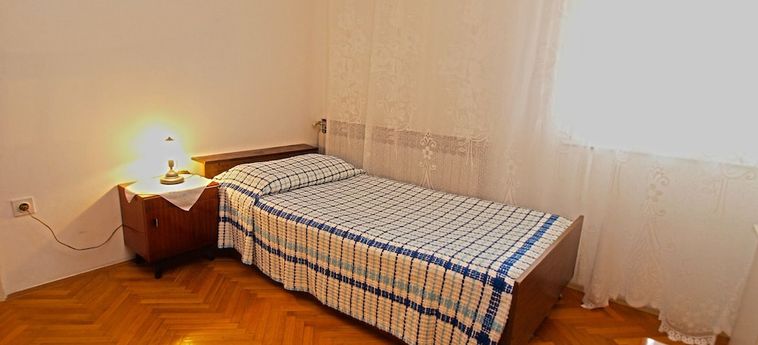 Hotel Rooms Milan 1370 Rovinj - Istrie : Photo 