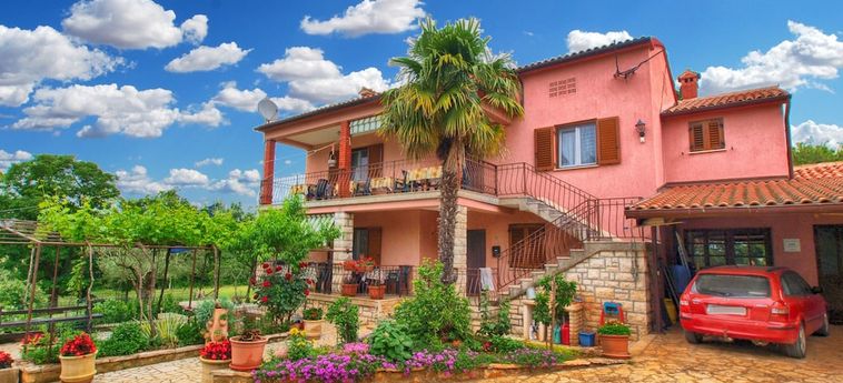 Hotel Rooms Milan 1370 Rovinj - Istrie : Photo 