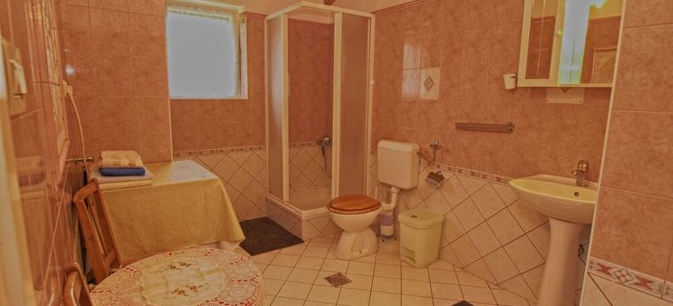 Hotel Rooms Milan 1370 Rovinj - Istrie : Photo 