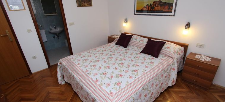 Hotel Lea Double Room Rovinj Rovinj - Istrie : Photo 
