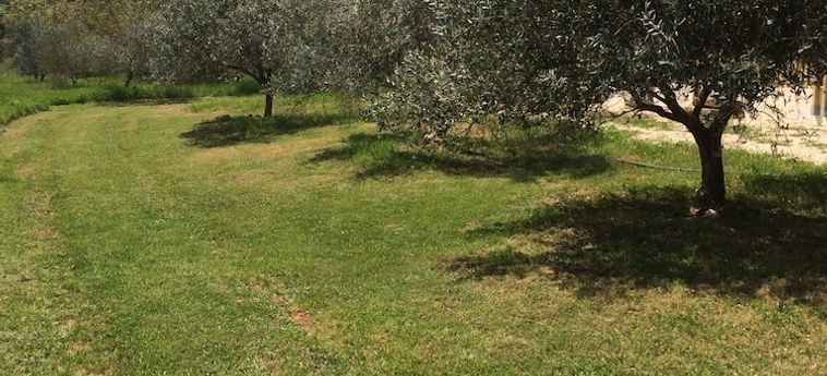 Hotel Il Giardino Degli Ulivi Rovinj - Istrien: Foto 