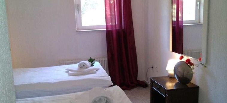Hotel Il Giardino Degli Ulivi Rovinj - Istrien: Foto 