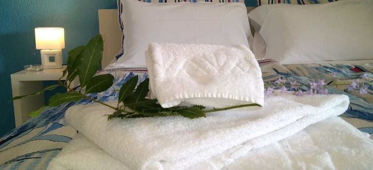 Hotel Il Giardino Degli Ulivi Rovinj - Istrien: Foto 