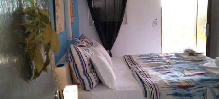Hotel Il Giardino Degli Ulivi Rovinj - Istrien: Foto 