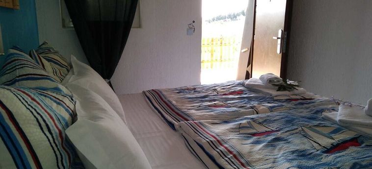 Hotel Il Giardino Degli Ulivi Rovinj - Istrien: Foto 